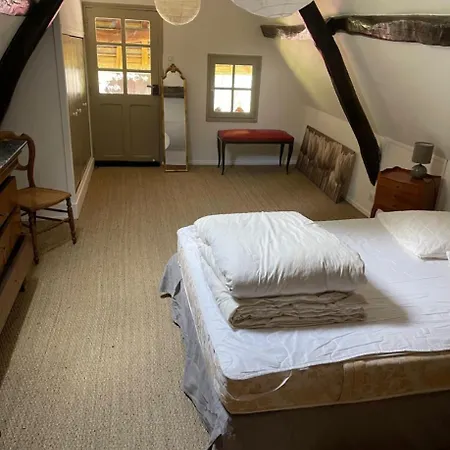 Maison Juliette Feriehus *