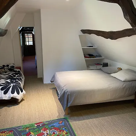 Holiday home Maison Juliette *