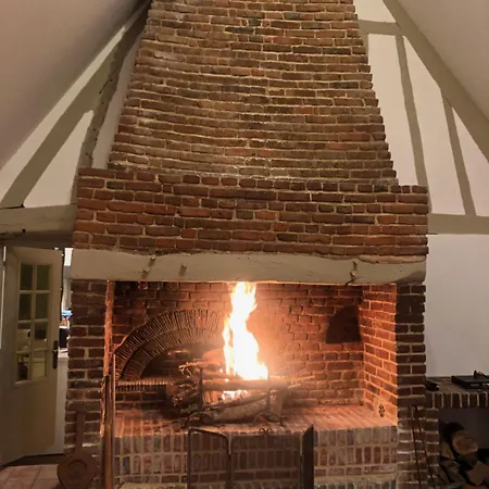 Feriehus Maison Juliette