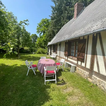 Holiday home Maison Juliette