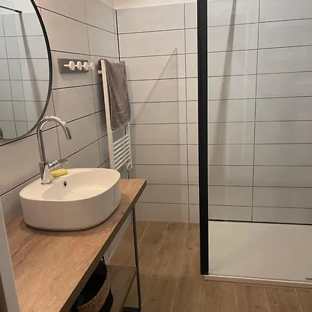 Feriehus Maison Juliette